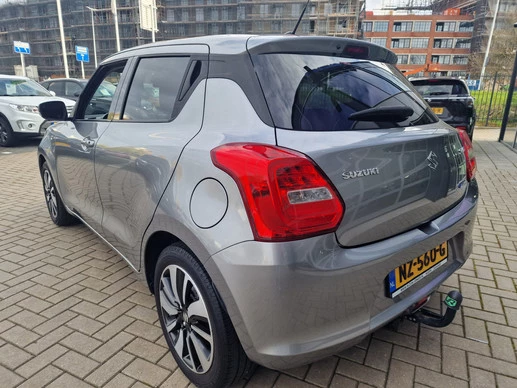 Suzuki Swift - Afbeelding 3 van 16