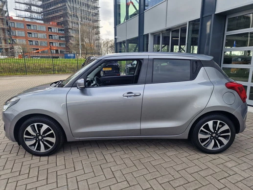 Suzuki Swift - Afbeelding 4 van 16