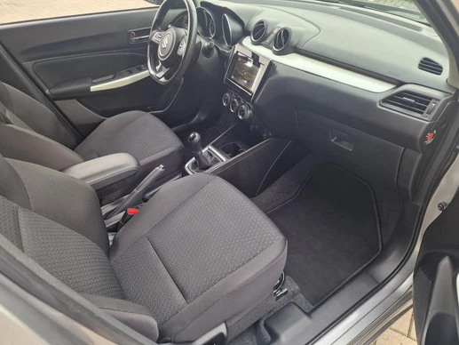 Suzuki Swift - Afbeelding 5 van 16