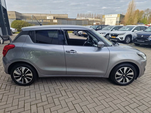 Suzuki Swift - Afbeelding 6 van 16