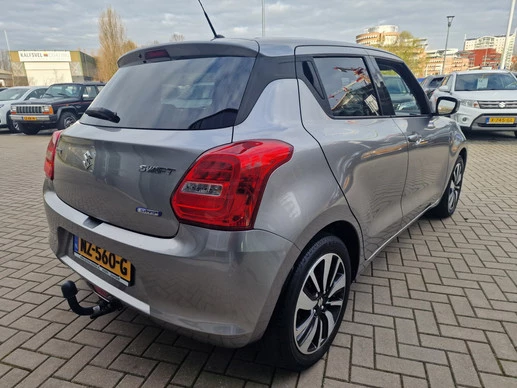 Suzuki Swift - Afbeelding 7 van 16