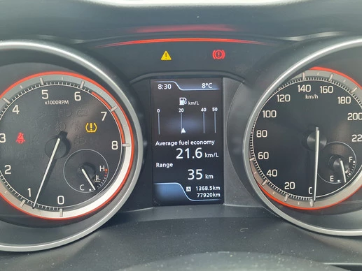 Suzuki Swift - Afbeelding 8 van 16