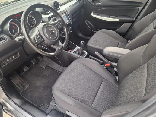Suzuki Swift - Afbeelding 9 van 16