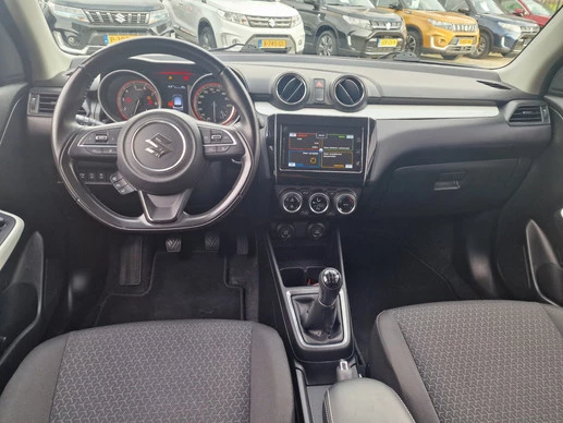 Suzuki Swift - Afbeelding 10 van 16