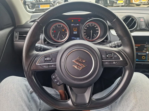 Suzuki Swift - Afbeelding 13 van 16