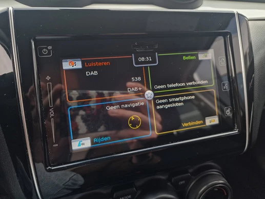 Suzuki Swift - Afbeelding 14 van 16