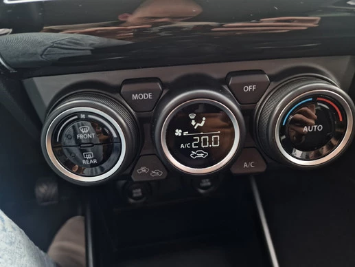 Suzuki Swift - Afbeelding 15 van 16