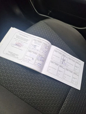 Suzuki Swift - Afbeelding 16 van 16