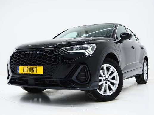 Audi Q3 - Afbeelding 1 van 30