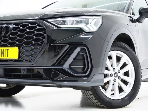 Audi Q3 - Afbeelding 2 van 30