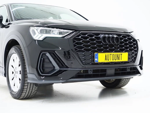 Audi Q3 - Afbeelding 5 van 30