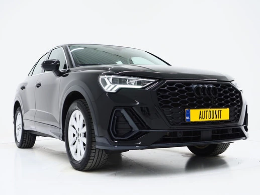 Audi Q3 - Afbeelding 6 van 30