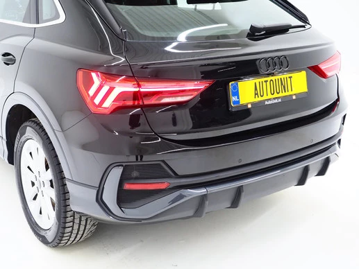 Audi Q3 - Afbeelding 7 van 30