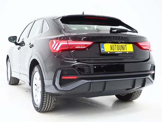 Audi Q3 - Afbeelding 8 van 30