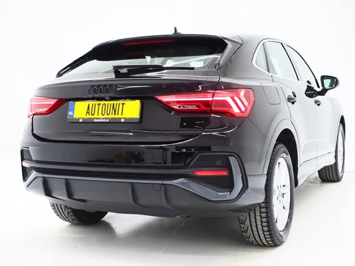 Audi Q3 - Afbeelding 9 van 30