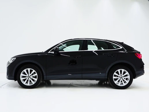 Audi Q3 - Afbeelding 10 van 30