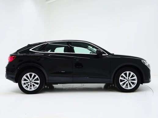 Audi Q3 - Afbeelding 11 van 30