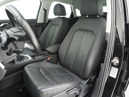 Audi Q3 - Afbeelding 15 van 30