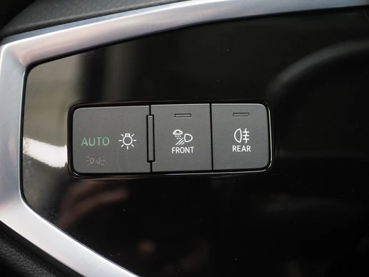 Audi Q3 - Afbeelding 17 van 30