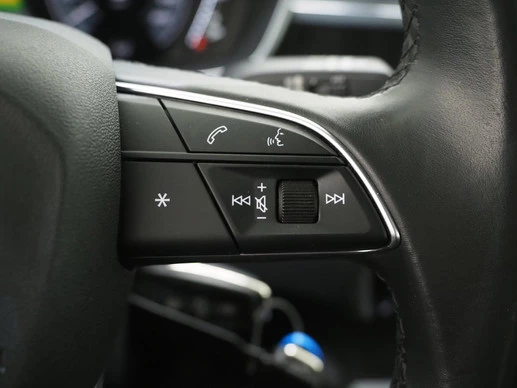 Audi Q3 - Afbeelding 21 van 30