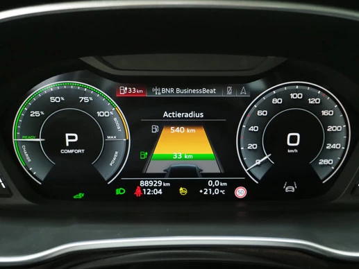 Audi Q3 - Afbeelding 23 van 30