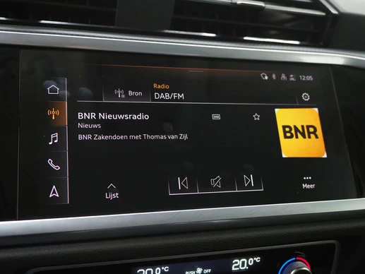 Audi Q3 - Afbeelding 24 van 30