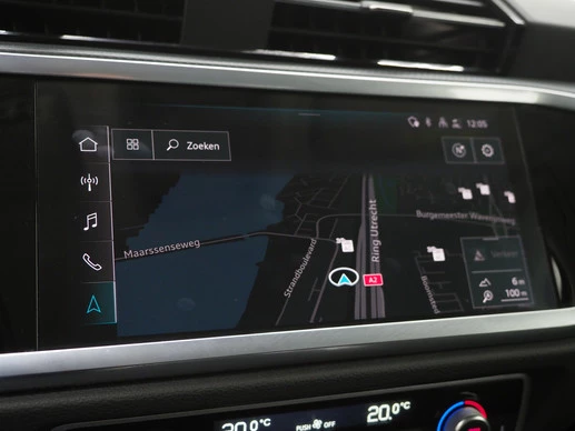Audi Q3 - Afbeelding 25 van 30