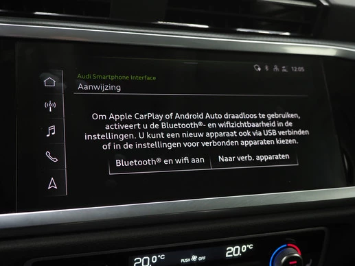 Audi Q3 - Afbeelding 26 van 30