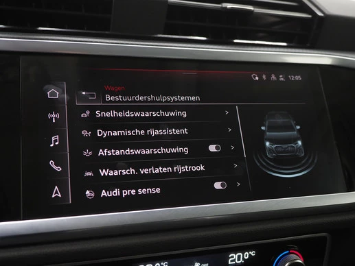 Audi Q3 - Afbeelding 27 van 30