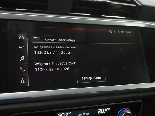 Audi Q3 - Afbeelding 28 van 30
