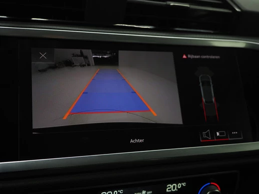 Audi Q3 - Afbeelding 29 van 30
