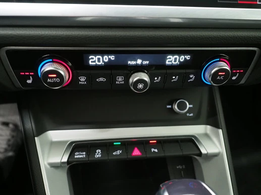 Audi Q3 - Afbeelding 30 van 30