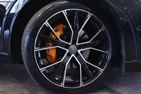 Audi e-tron - Afbeelding 4 van 30