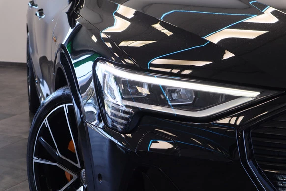 Audi e-tron - Afbeelding 5 van 30