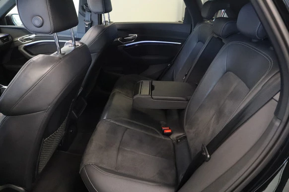 Audi e-tron - Afbeelding 28 van 30