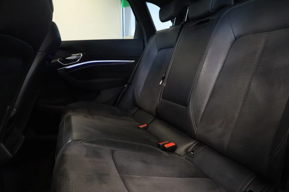 Audi e-tron - Afbeelding 29 van 30