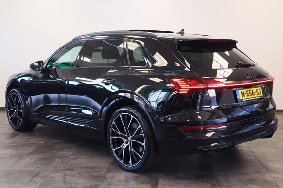 Audi e-tron - Afbeelding 3 van 30