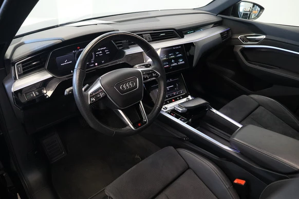 Audi e-tron - Afbeelding 7 van 30