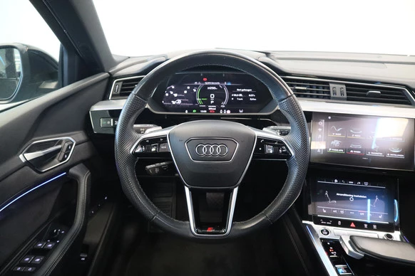 Audi e-tron - Afbeelding 9 van 30