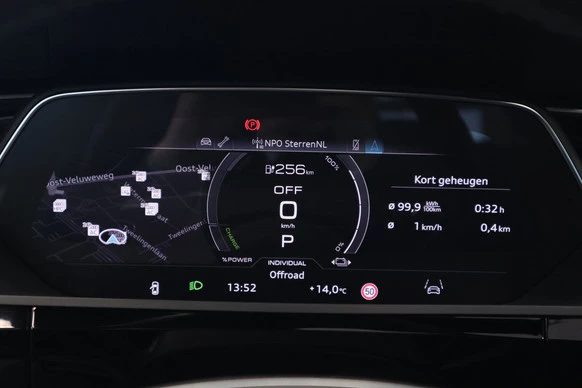 Audi e-tron - Afbeelding 12 van 30
