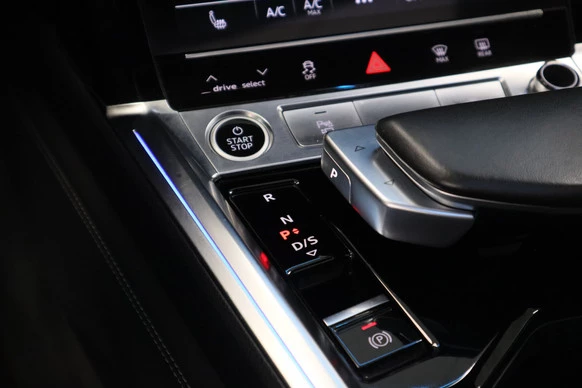 Audi e-tron - Afbeelding 13 van 30