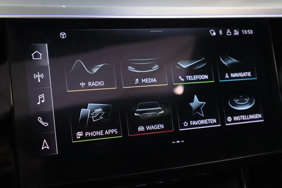 Audi e-tron - Afbeelding 18 van 30