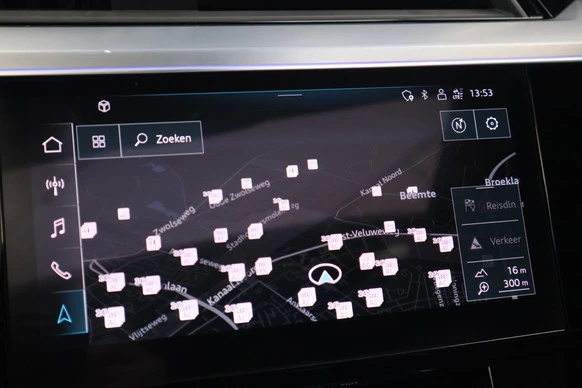 Audi e-tron - Afbeelding 19 van 30