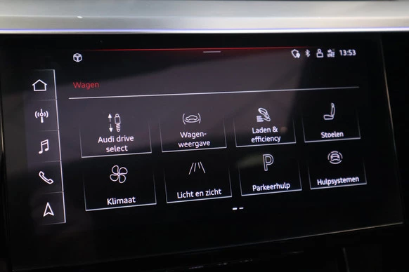 Audi e-tron - Afbeelding 20 van 30