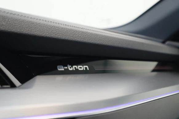 Audi e-tron - Afbeelding 27 van 30