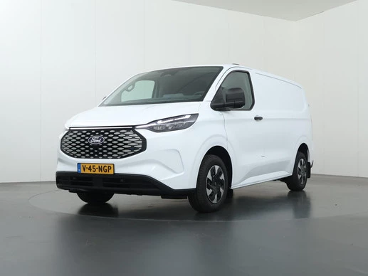 Ford E-Transit Custom - Afbeelding 1 van 30