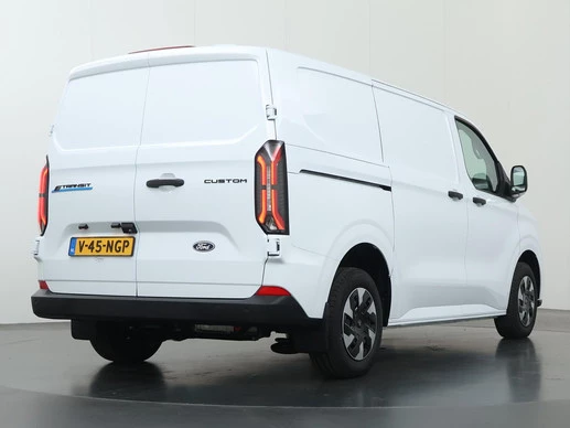 Ford E-Transit Custom - Afbeelding 2 van 30