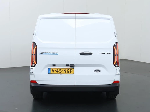 Ford E-Transit Custom - Afbeelding 4 van 30