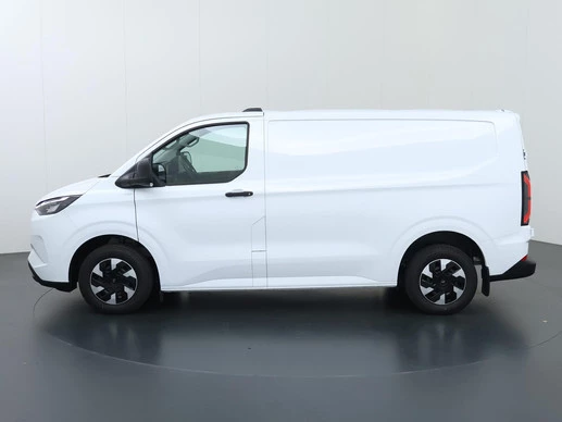 Ford E-Transit Custom - Afbeelding 5 van 30