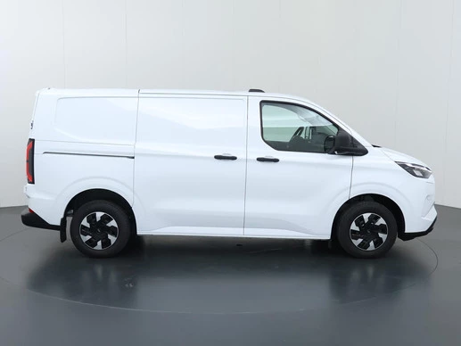 Ford E-Transit Custom - Afbeelding 6 van 30